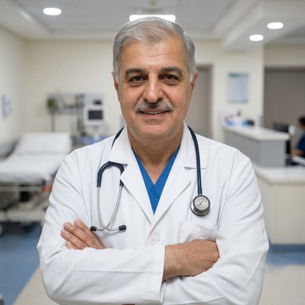د. منير بعلبكي